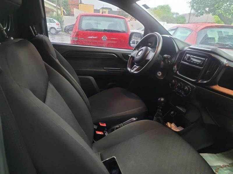 Fiat Fiorino Endurance Evo 1.4 Flex - foto 7