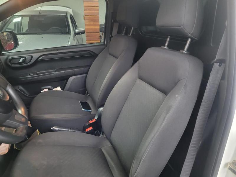 Fiat Fiorino Endurance Evo 1.4 Flex - foto 8