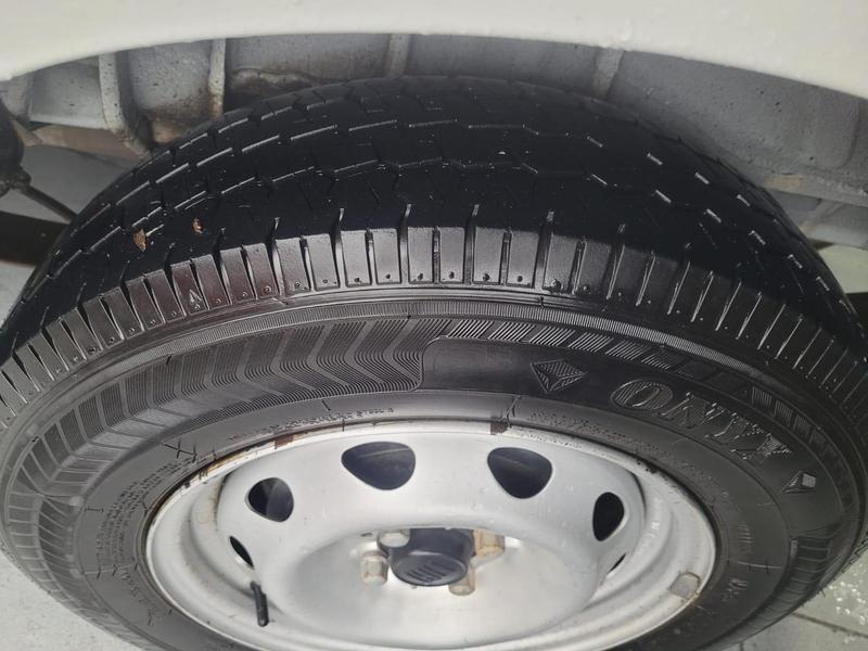 Fiat Fiorino Endurance Evo 1.4 Flex - foto 10