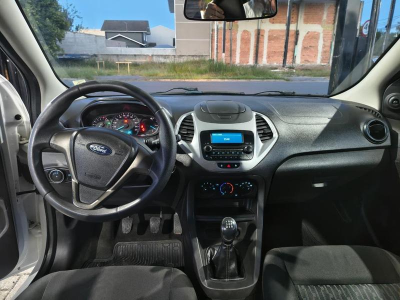 Ford Ka Se 1.0 Ha C - foto 7