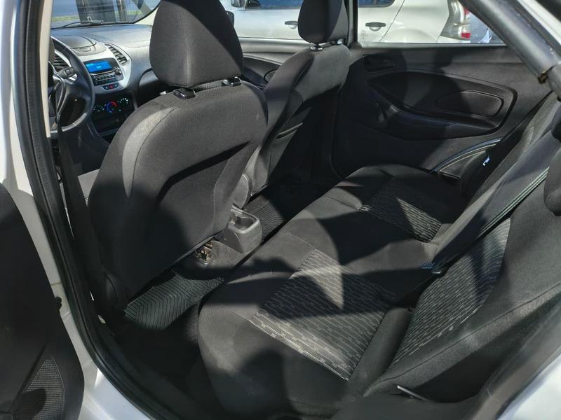 Ford Ka Se 1.0 Ha C - foto 8