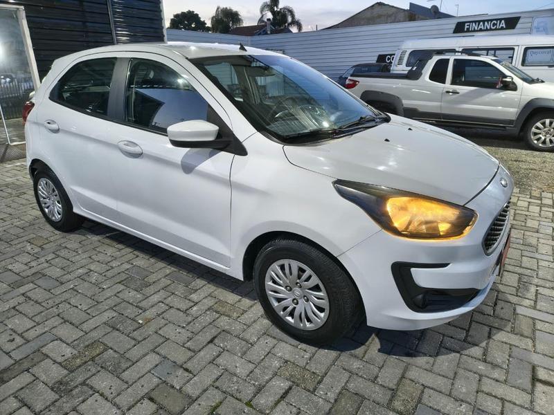 Ford Ka Se 1.0 Ha C - foto 5