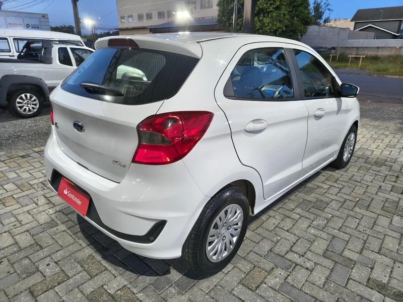 Ford Ka Se 1.0 Ha C - foto 4