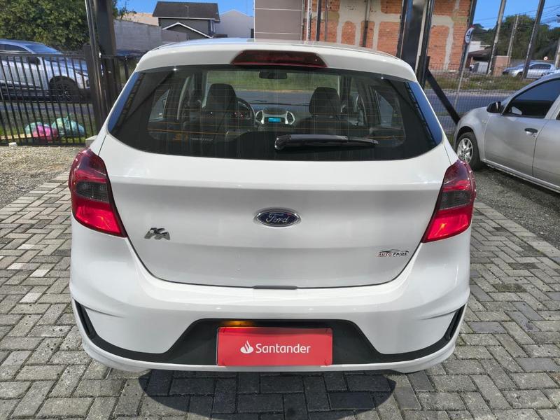 Ford Ka Se 1.0 Ha C - foto 2