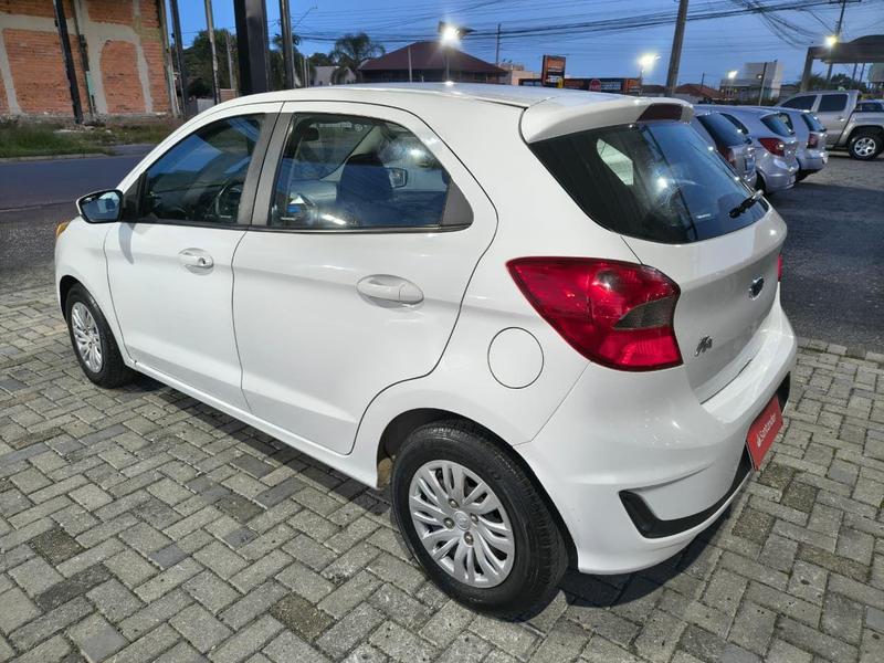 Ford Ka Se 1.0 Ha C - foto 6