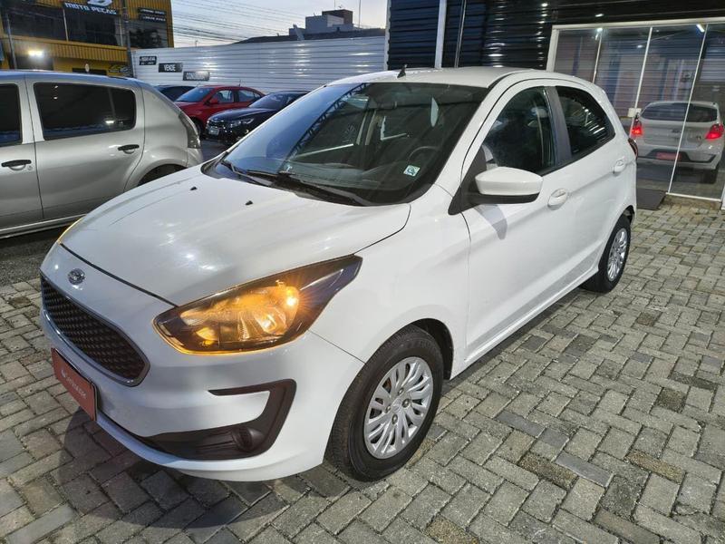 Ford Ka Se 1.0 Ha C - foto 3