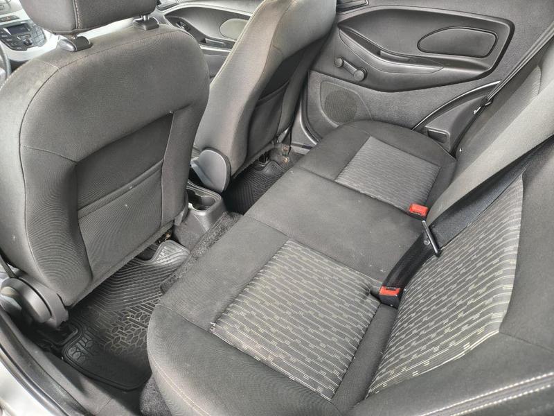 Ford Ka Se 1.0 Ha B - foto 9