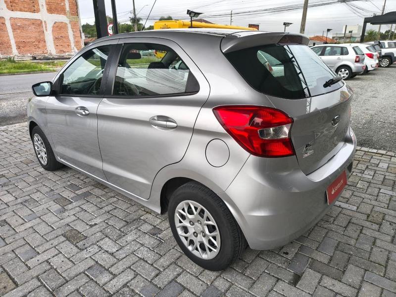 Ford Ka Se 1.0 Ha B - foto 6