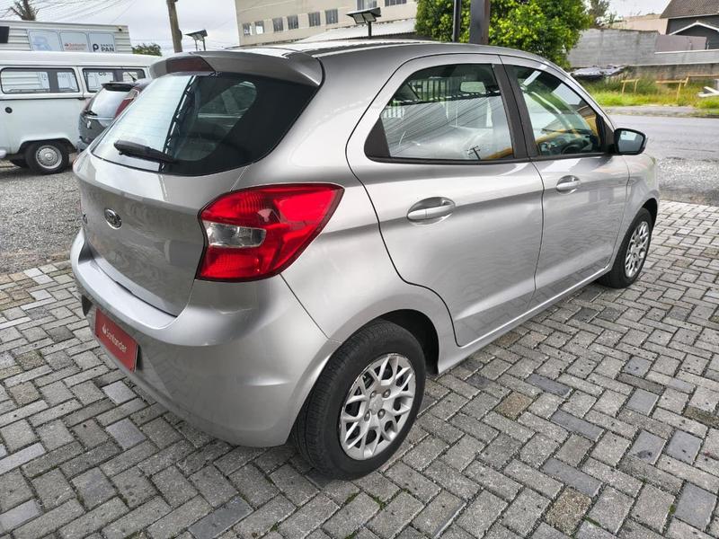 Ford Ka Se 1.0 Ha B - foto 4