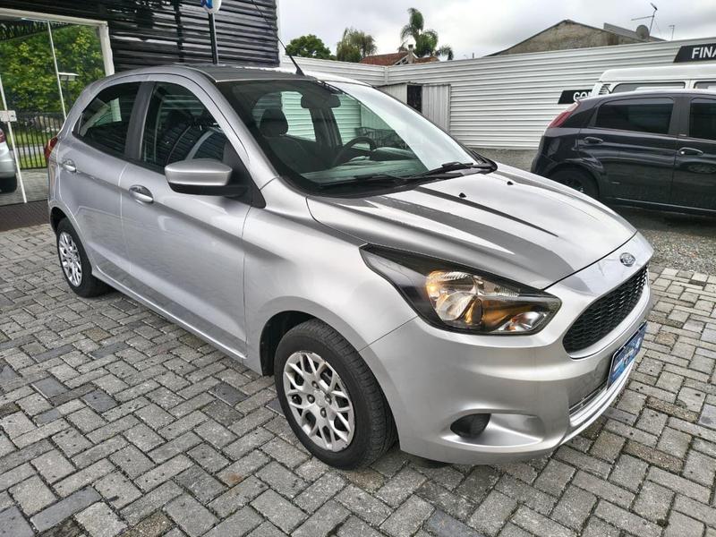 Ford Ka Se 1.0 Ha B - foto 5