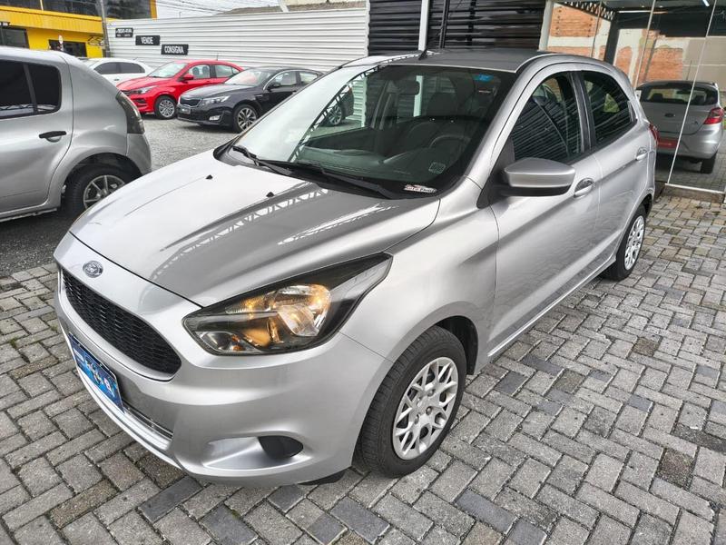 Ford Ka Se 1.0 Ha B - foto 3