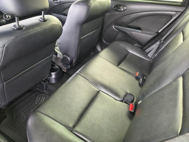 Toyota Etios Hb Xls15 Mt - foto 8