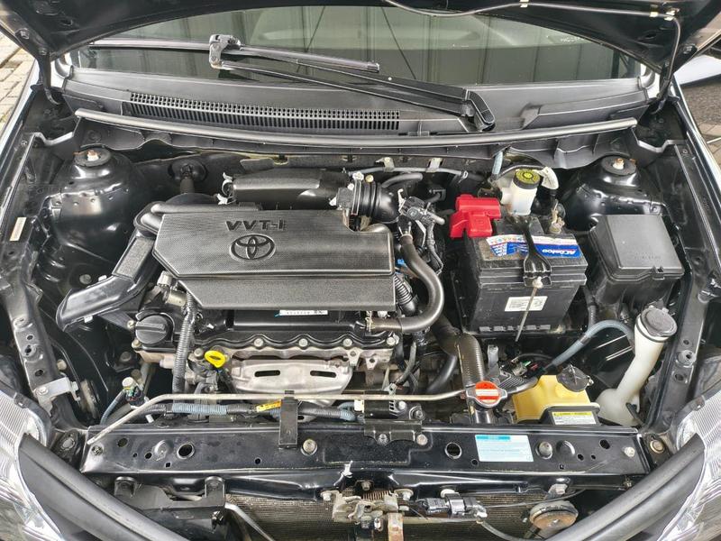 Toyota Etios Hb Xls15 Mt - foto 9