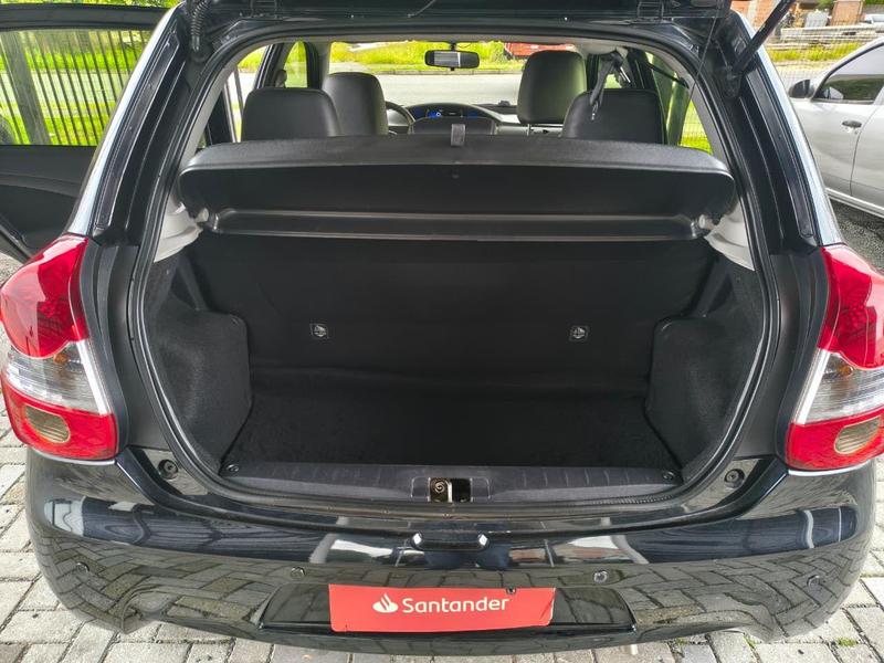 Toyota Etios Hb Xls15 Mt - foto 10