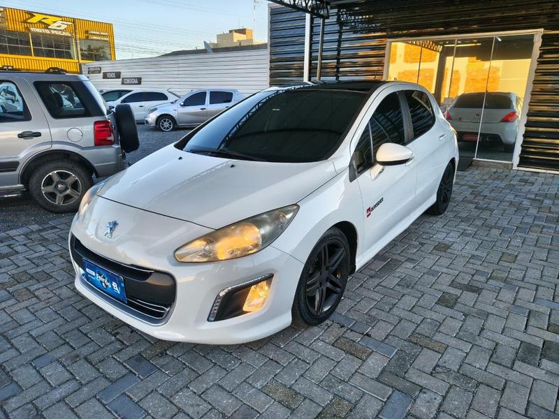 Peugeot 308 Allure - foto 3