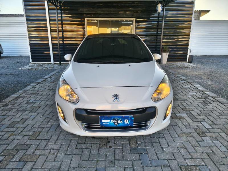 Peugeot 308 2013 à venda