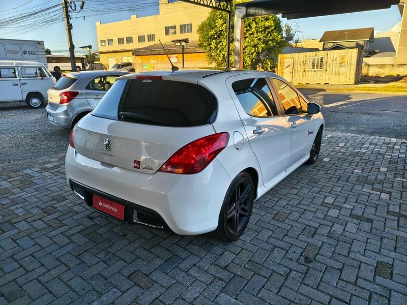 Peugeot 308 Allure - foto 4