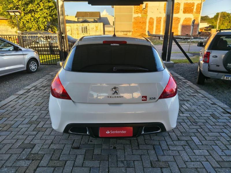 Peugeot 308 Allure - foto 2
