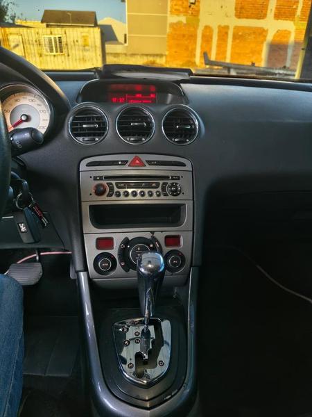 Peugeot 308 Allure - foto 9