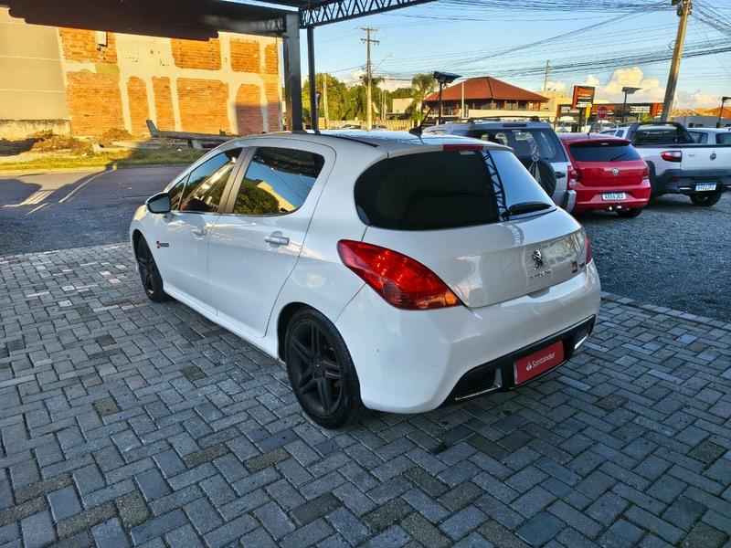 Peugeot 308 Allure - foto 6