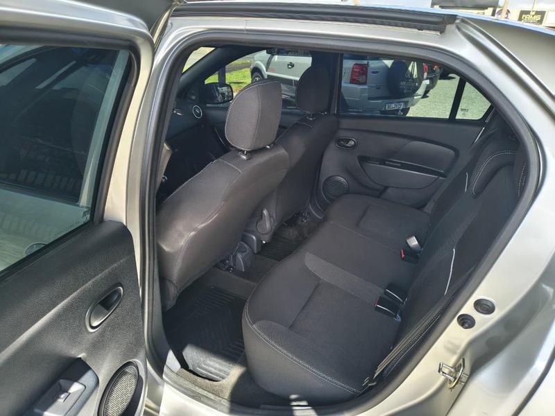 Renault Logan Zen 10mt - foto 10