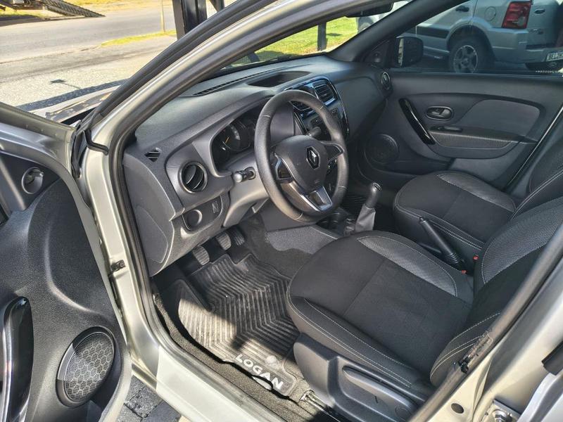 Renault Logan Zen 10mt - foto 9