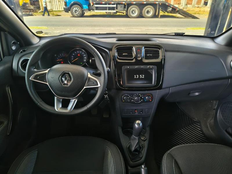 Renault Logan Zen 10mt - foto 7