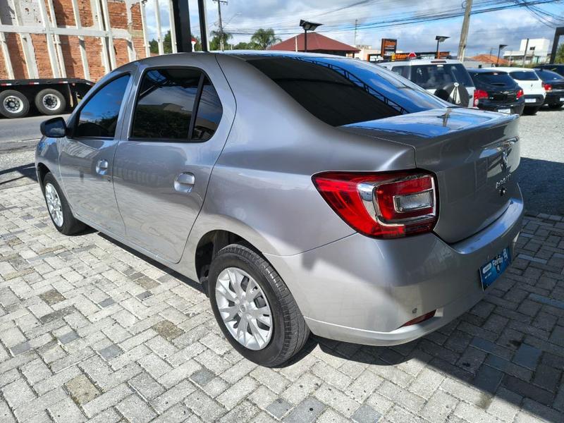 Renault Logan Zen 10mt - foto 6