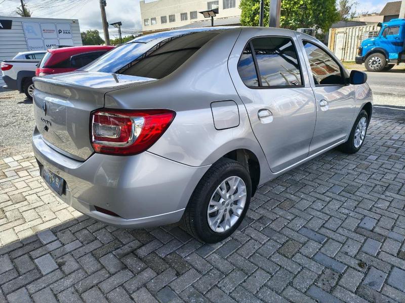 Renault Logan Zen 10mt - foto 4