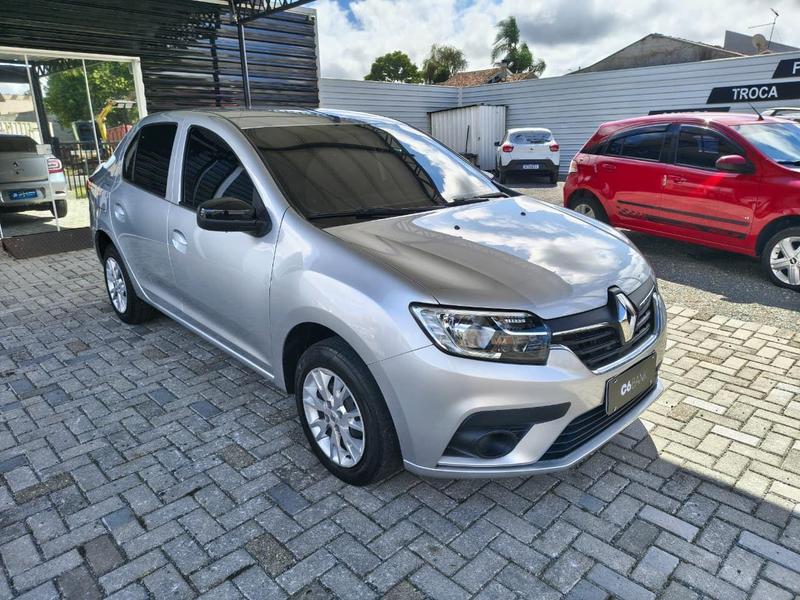 Renault Logan Zen 10mt - foto 5