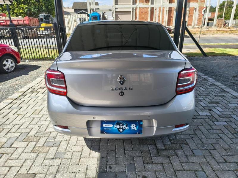 Renault Logan Zen 10mt - foto 2