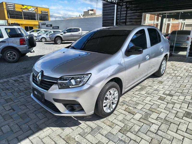 Renault Logan Zen 10mt - foto 3