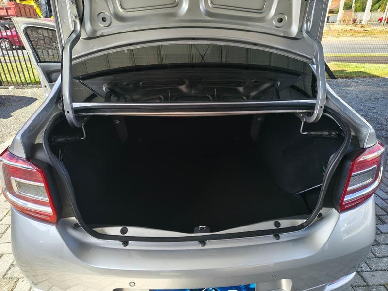 Renault Logan Zen 10mt - foto 12
