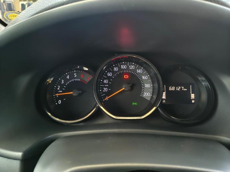 Renault Logan Zen 10mt - foto 8