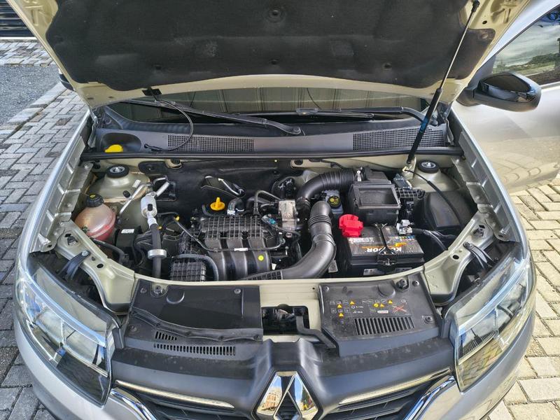 Renault Logan Zen 10mt - foto 11