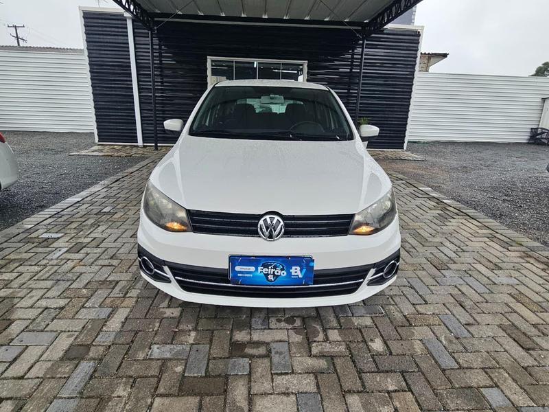 Volkswagen Gol 2016 à venda