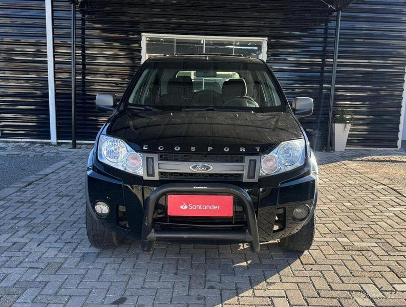 Ford EcoSport 2009 à venda
