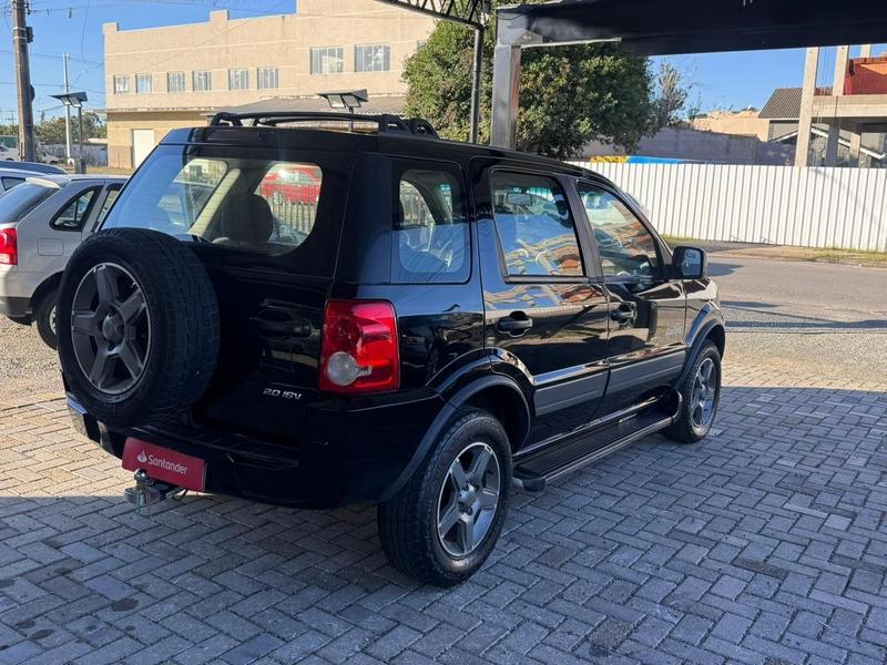 Ford EcoSport XLT 2.0 Flex - foto 4