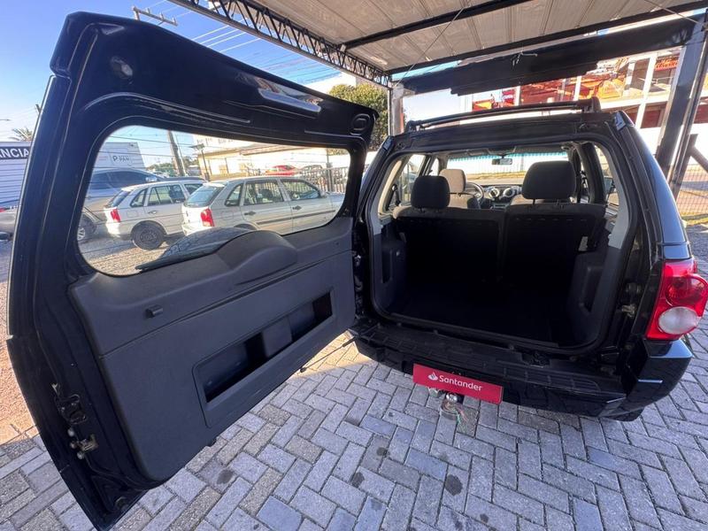 Ford EcoSport XLT 2.0 Flex - foto 11