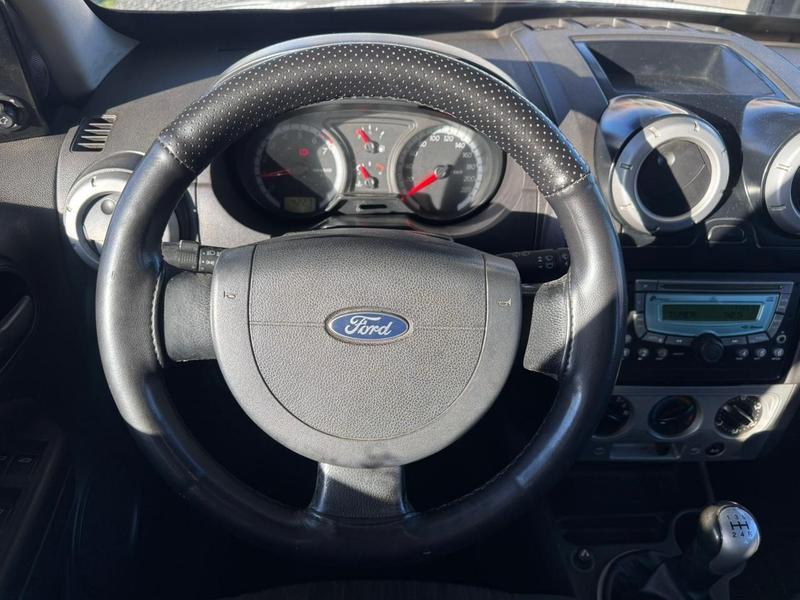 Ford EcoSport XLT 2.0 Flex - foto 8