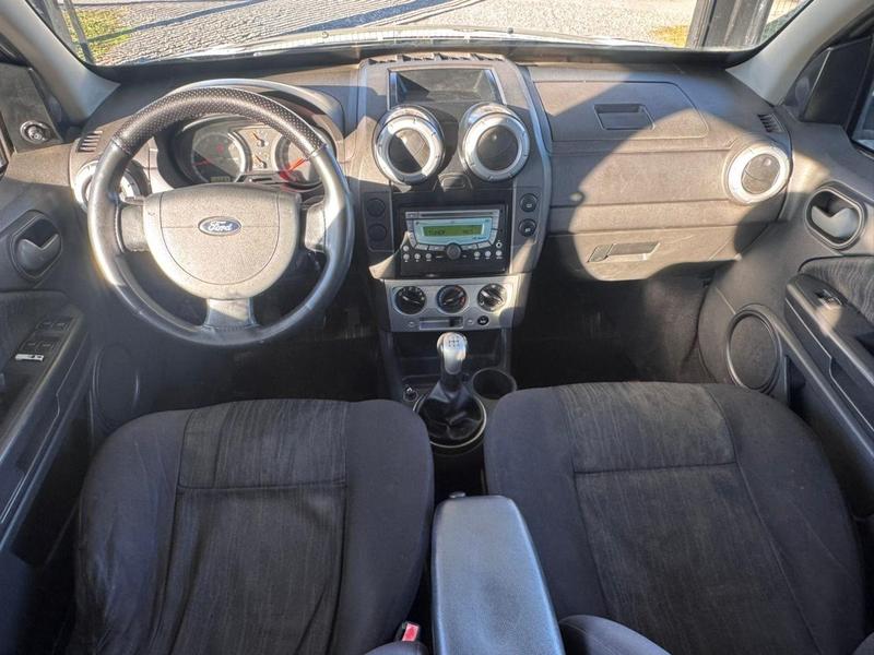 Ford EcoSport XLT 2.0 Flex - foto 7
