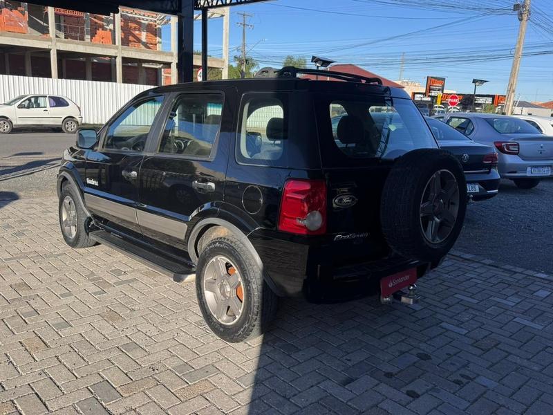 Ford EcoSport XLT 2.0 Flex - foto 5