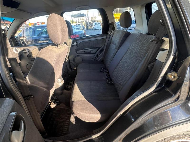 Ford EcoSport XLT 2.0 Flex - foto 10