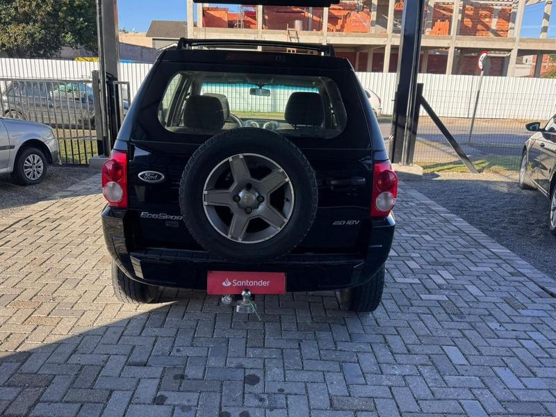 Ford EcoSport XLT 2.0 Flex - foto 2