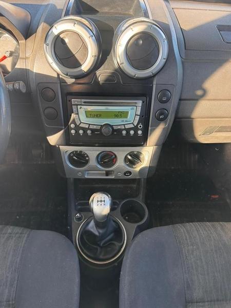 Ford EcoSport XLT 2.0 Flex - foto 9