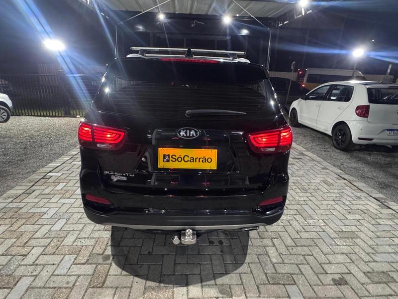 Kia Sorento 24ex3 G 17 - foto 2