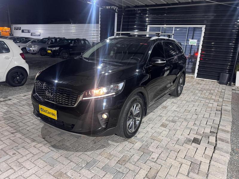 Kia Sorento 24ex3 G 17 - foto 3