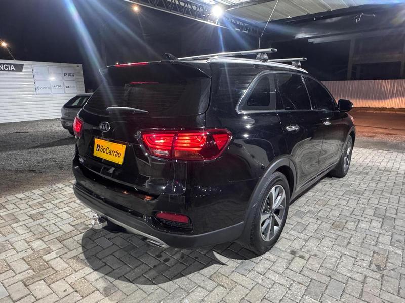 Kia Sorento 24ex3 G 17 - foto 4