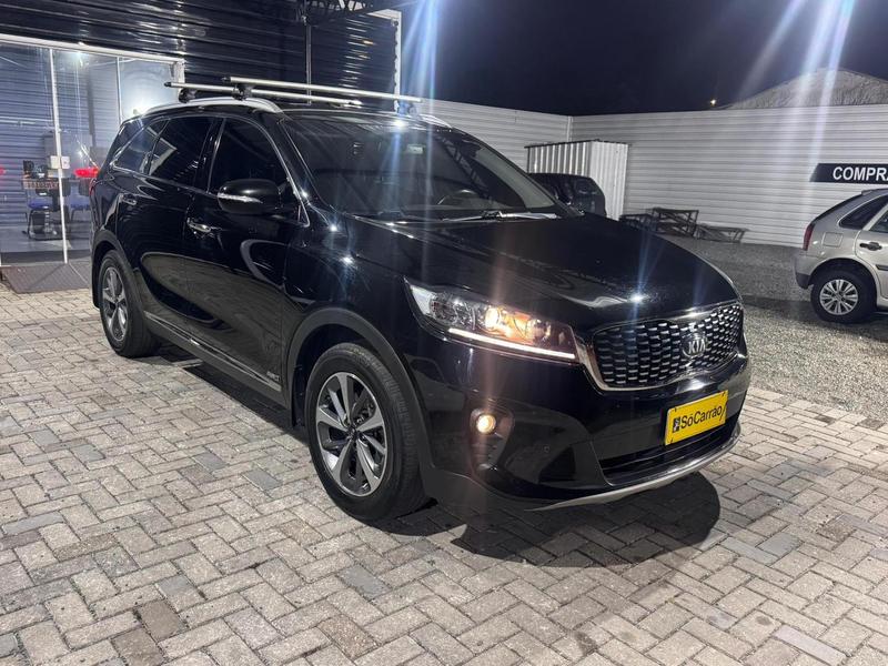 Kia Sorento 24ex3 G 17 - foto 5