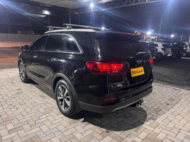 Kia Sorento 24ex3 G 17 - foto 6
